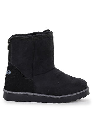 Kiko Kids Jessy Fermuarlı Kız Çocuk Bot