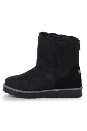 Kiko Kids Jessy Fermuarlı Kız Çocuk Bot