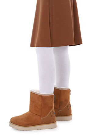 Kiko Kids Jessy Fermuarlı Kız Çocuk Bot