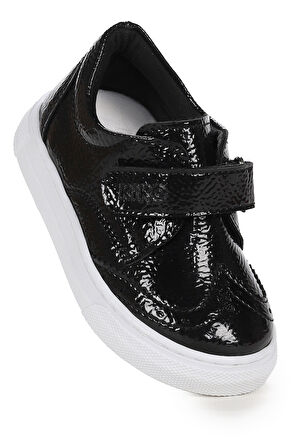 Kiko Kids Richie Rugan Cırtlı Günlük Erkek Bebek Casual Ayakkabı