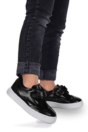 Kiko Kids Richie Rugan Cırtlı Günlük Erkek Bebek Casual Ayakkabı