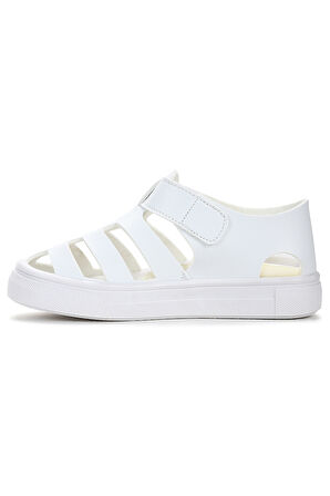 Kiko Kids Limba Cırtlı Erkek Çocuk Sandalet