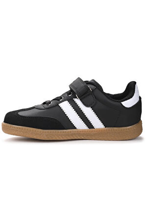 Kiko Kids Renis Günlük Cırtlı Erkek Çocuk Spor Ayakkabı