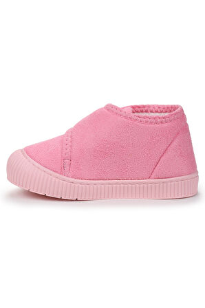 Kiko Kids Petri Günlük Kız Çocuk Ev Okul Kreş Panduf