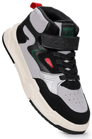  Hayka-3 Cırtlı Erkek Çocuk Spor Ayakkabı