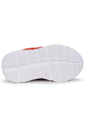  Puff Cırtlı Işıklı Faylon Taban Erkek Çocuk Spor Ayakkabı