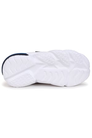  Style Faylon Taban Günlük Cırtlı Erkek Çocuk Spor Ayakkabı