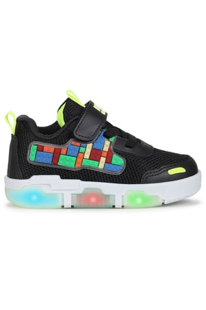  Scarpe Cırtlı Işıklı Erkek Bebek / Çocuk Spor Ayakkabı