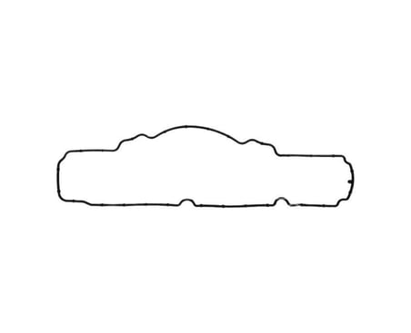 Victor Reinz 71 35542 00 Üst Kapak Contası 1.4HDi Peugeot 107 206 307 207