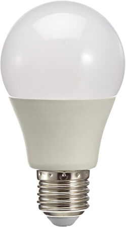Makel Led Ampul, 8 W, 6500 K, Soğuk Beyaz