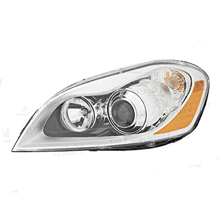 Volvo Far (xenon) / (sag) Volvo Xc60 (09 / 08>10 / 13) - Valeo 046891