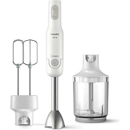 Philips HR2546/00 Promix El Blenderi