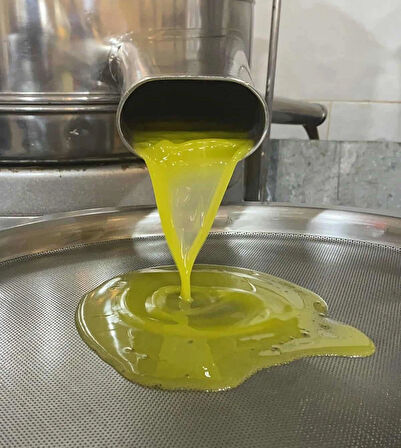 Mahizeytin 18 Litre Natürel Sızma Soğuk Sıkım Erken Hasat Zeytinyağı