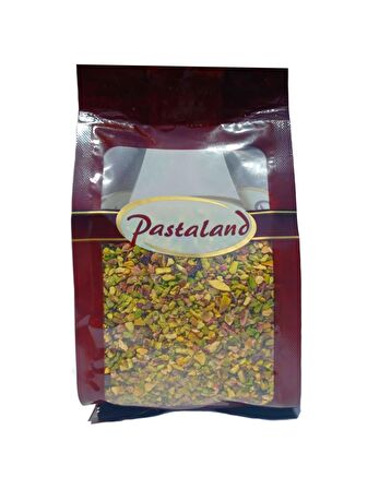 Pastaland Yeşil Antep Pirinç 250 gr