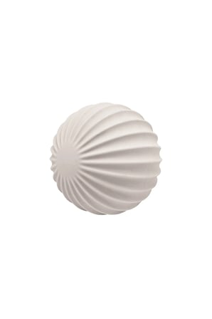 Gymo Pro Series Silikon El Ağırlığı 1.5kg Bej