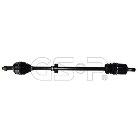 Honda On Aks Komple Sag Honda CIVIC 1.6-1.8 2006-2012 (otomatık Vites) - Gsp 223023