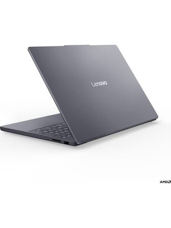 Lenovo Ideapad Slim 3 AMD Ryzen 5 7535HS 8-GBDDR5  256 GB SSD   FreeDos  15.3" Taşınabilir Bilgisayar 83K7009ETRAT1