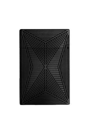 Ligne 2 Black Fire X Luxury Black Puro Çakmağı 18612 - TR6913