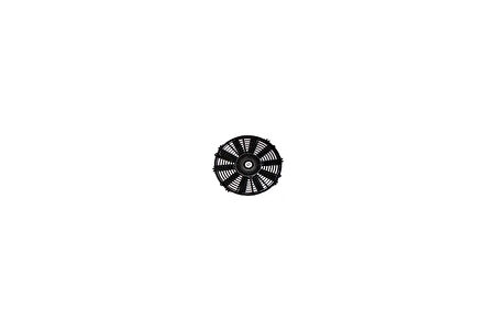 Unıversal Komple Aksiyel Fan-12v 12'' Yassı İnce Emici   5702112120001 - Kormas-74315012