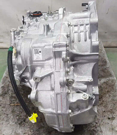 Psa Komple Sanzıman - (tip Amn8) Otomatık Vites - 9852225280