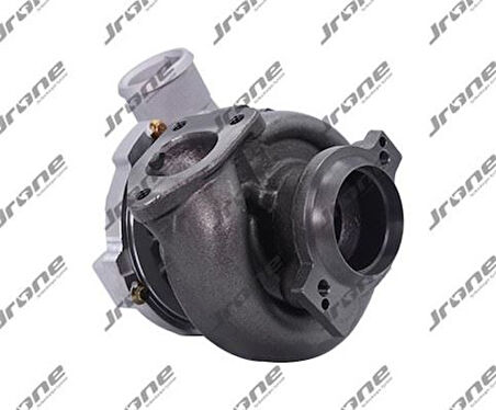 Bmw Turbosarj Bmw E46 E39 E38  X5 E53 M57 D30 - Jrone 8g22300307