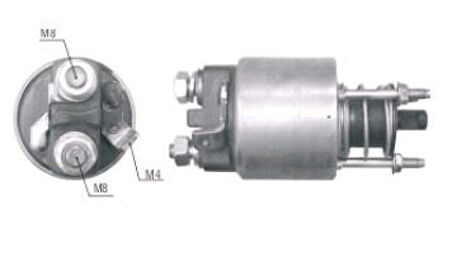 Opel Mars Otomatıgı 12v Opel 3 Delikli Opel Astra Corsa Zafıra Ym 1,7 Dti - Zm 5395