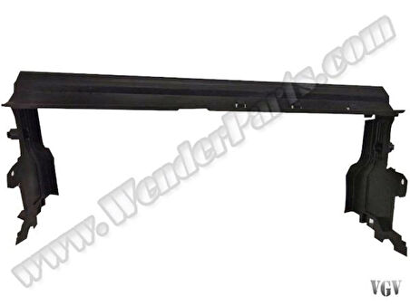 Bmw Radyator Hava Kanalı Bmw G30 Alt - Wenderparts Ba51747383846