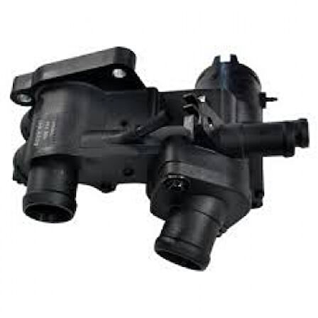 Vag Termostat (87°) Bora Caddy II III Golf III IV V Polo Cordoba İbiza Fabıa Octavıa Leon Toledo II - Kraftvoll 08100066