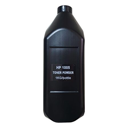 History W1106A Uyumlu Toner Tozu 1000Gr. Laser 107a 135a