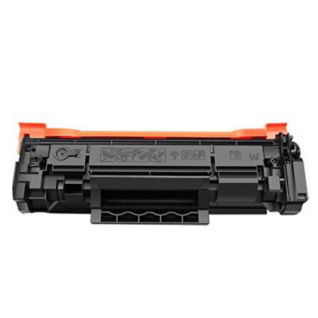 History W136A / W1360 Muadil Toner Chipli