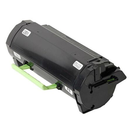 History MS-710/711/810/811 Muadil Toner 25000 Sayfa 52D1H00