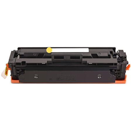History 415A (W2032A) Sarı Muadil Toner Chipsiz LaserJet M479