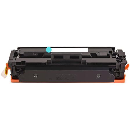 History 415A (W2031A) Mavi Muadil Toner Chipsiz LaserJet M479