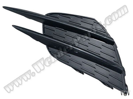 Mercedes Tampon İzgarası W177 On Sol Kapalı Amg 2018> - Wenderparts Ma1778858300