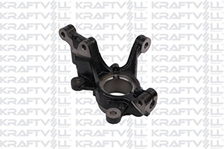 Ford On Dikey Aks Tasıyıcı Sol Fiesta 08>14 - Kraftvoll 01030208