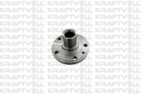 Vag On Teker Poryası 5 Bijon Transporter T4 90>04 - Kraftvoll 14030110