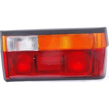 Renault Eski Stop Lambası Sag Boyasız R9 - Eser 28813811