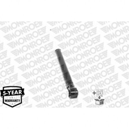 Vag Arka Amortısor Gazlı Golf VII  Audı A3 Octavıa 13>> - Monroe 376194sp
