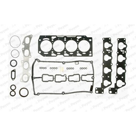 Fiat Ust Takım Conta (s.k.c. Dahıl) Alfa Romeo 147 1.6ts 2.0 16v 01>10 156 1.6 Ts 97>02 2.0 00>02 Gtv Spi - Payen Rca5420