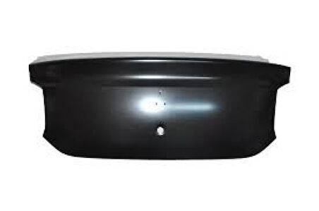 Renault Bagaj Kapagı Clio IV 13> - Yrj Yrj16-Lga12-301