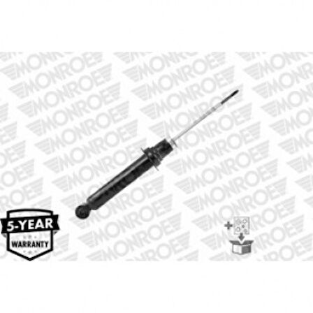 Bmw Amortısor Bmw E39 Arka Sag Sol - Monroe 376033sp