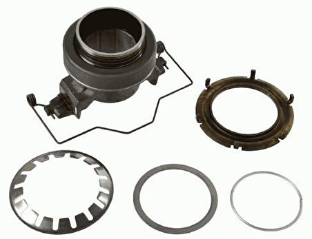 Volvo Truck Debriyaj Rulmanı Volvo Fh 12 13 - Sachs 3100 026 531