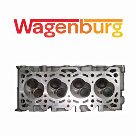 Chevrolet Silindir Kapagı Chevrolet Kalos 1.2 - Wagenburg 14530002519