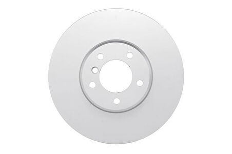 Bmw On Fren Diski Bmw E60 E61 E63 E64 - Braxıs Ae0958