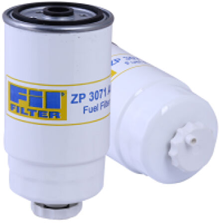 Fiat Yakıt Filtresi Jumper Ducato Boxer 1,9 / 2,0 / 2,2 / 2,3 / 2,8 02> 171mm - Fil Zp3071af