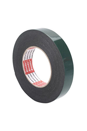 Bondit Bnf25 Çift Taraflı  Köpük Bant 10*25