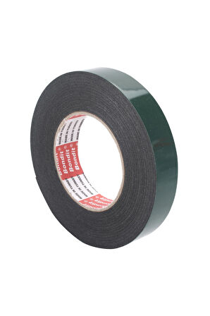 Bondit Bnf25 Çift Taraflı  Köpük Bant 10*25