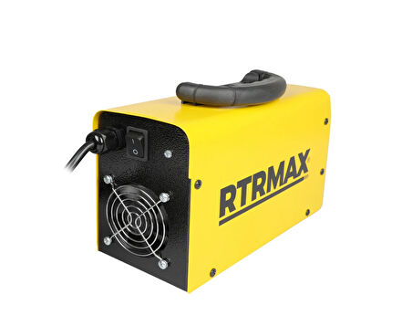 RTM520 Inverter Kaynak Makinası 200 A