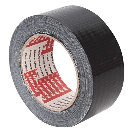 Bondit Bnc195 Siyah Tamir  Bandı 48Mm*40Mt