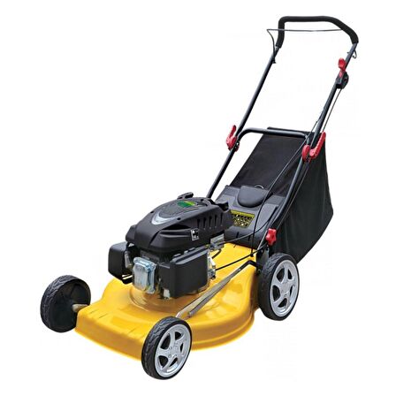 Rtrmax Rtr9645 Benzinli Çim Biçme